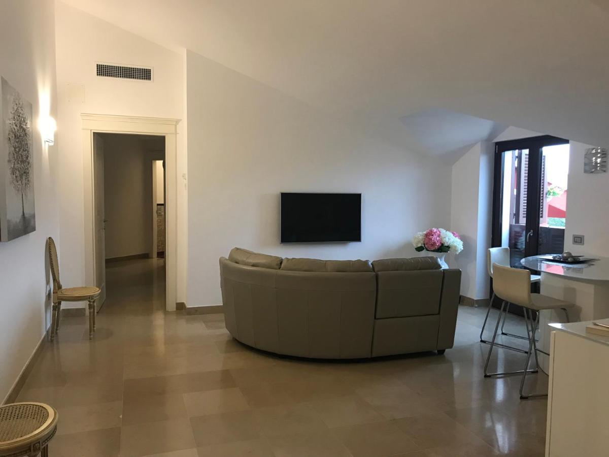 Maria Ancona Suite Martina Franca Exterior foto