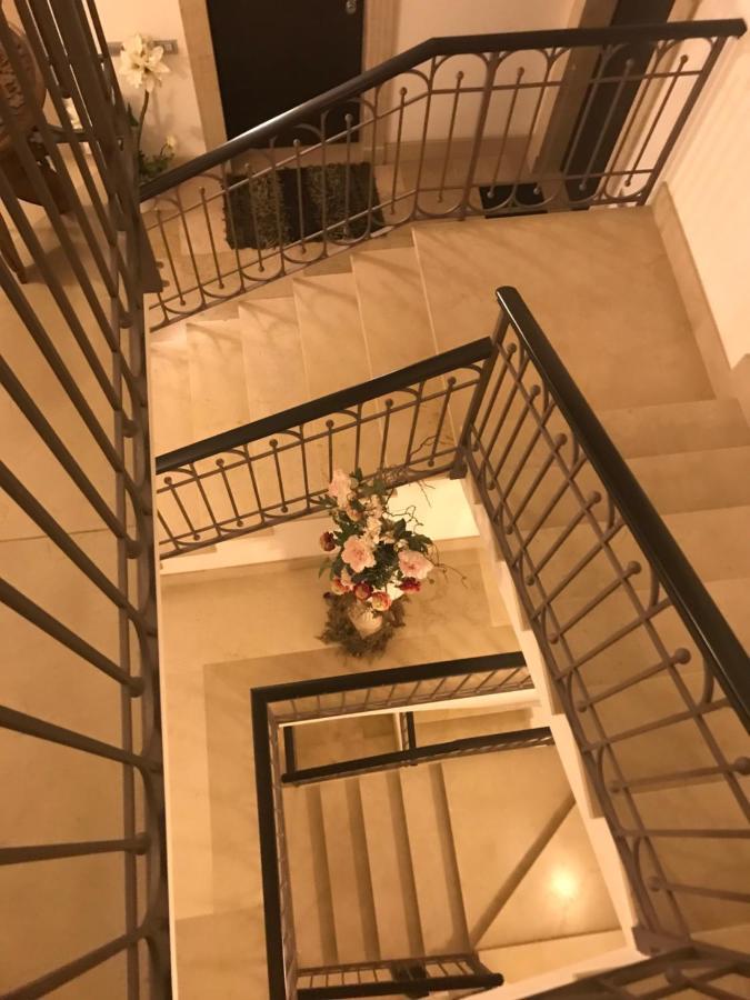 Maria Ancona Suite Martina Franca Exterior foto